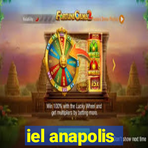 iel anapolis